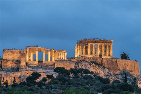 All Greek To Me: A Glossary of Ancient Greek Terms You Need to Know.